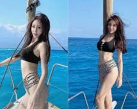 李经理午后